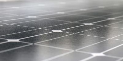 Solarzellen