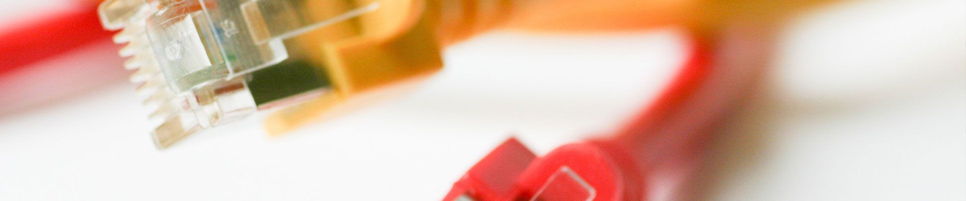 Header Telekommunikation